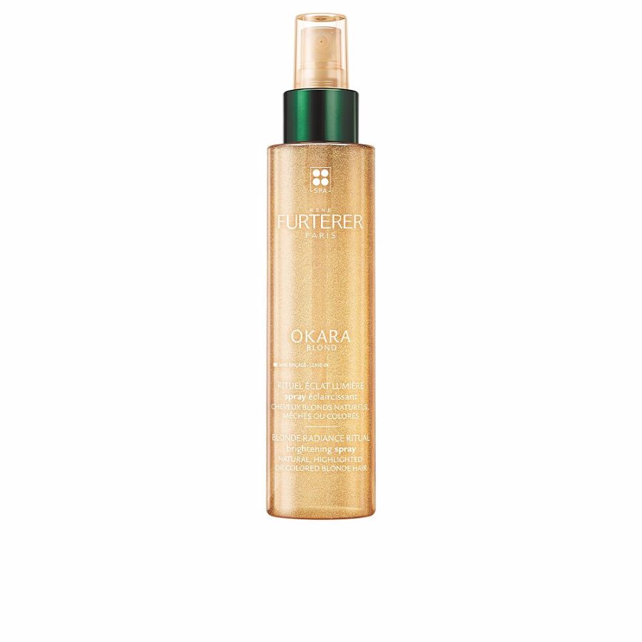 Rene furterer OKARA BLOND spray iluminador aclarador 150 ml