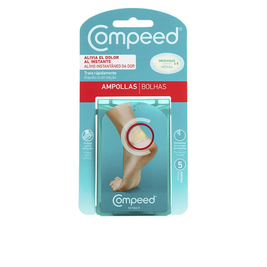 Compeed dressings