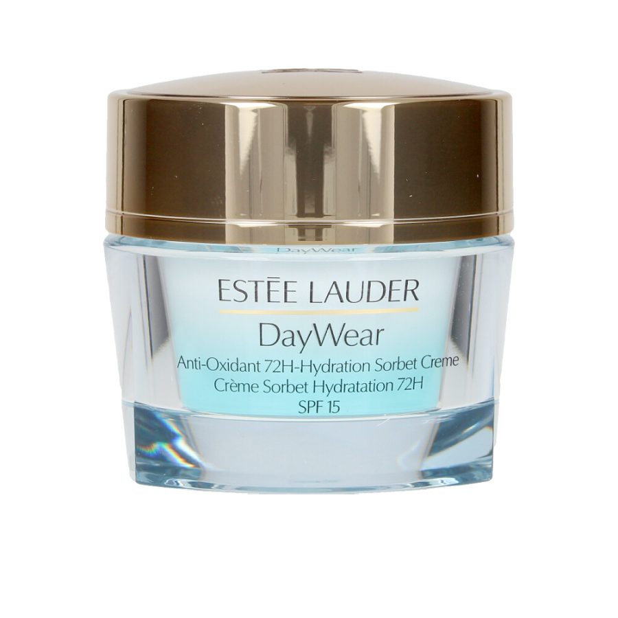 EstÉe lauder DayWear Moisturizer Anti-Oxidant 72H-Hydration Sorbet Creme SPF15 50 ml