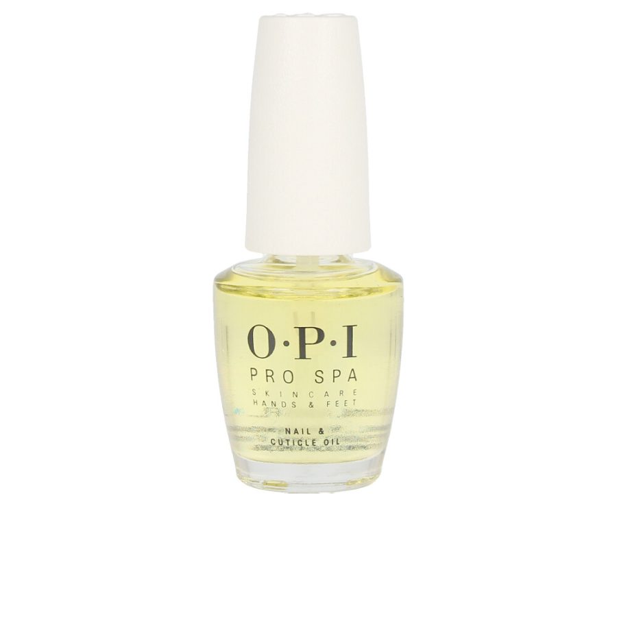 Opi PROSPA Nail and cuticle oil