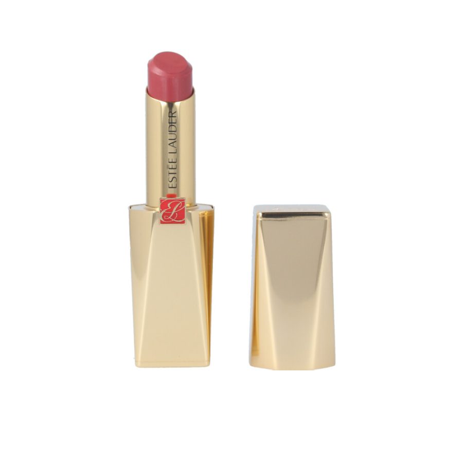 EstÉe lauder PURE COLOR DESIRE rouge excess lipstick #204-sweeten