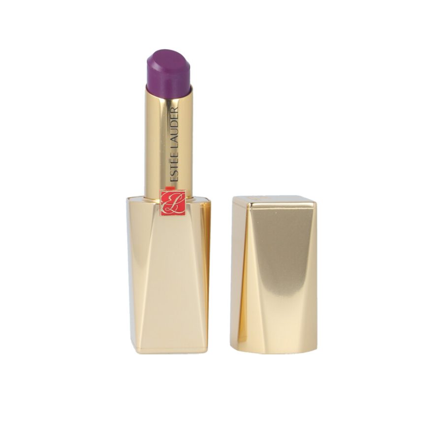 EstÉe lauder PURE COLOR DESIRE rouge excess lipstick #204-sweeten