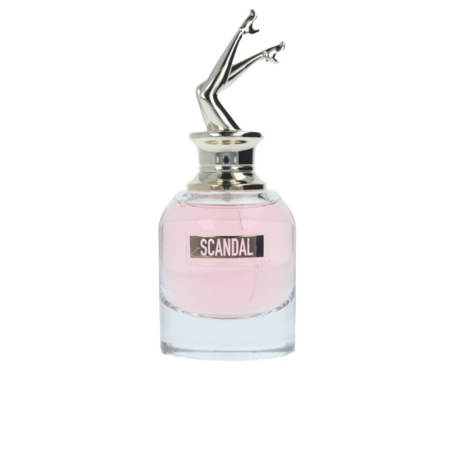 Jean paul gaultier SCANDAL A PARIS eau de toilette spray 50 ml