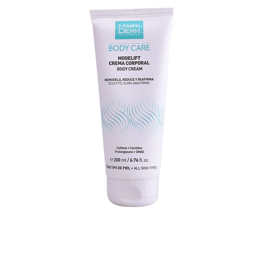 Martiderm MODELIFT body cream 200 ml