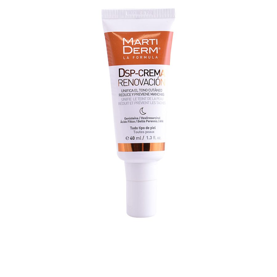 Martiderm DSP-Night RENEWAL CREAM 40 ml