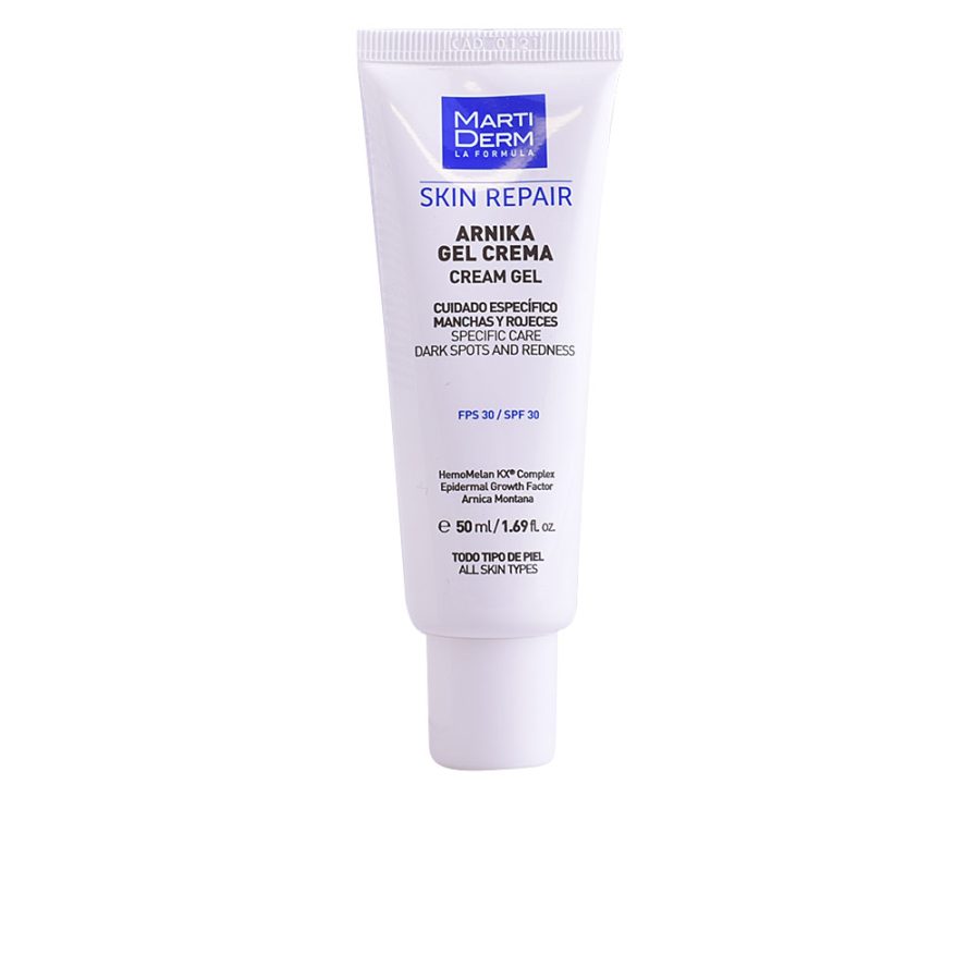 Martiderm ARNIKA gel crema SPF30 50 ml