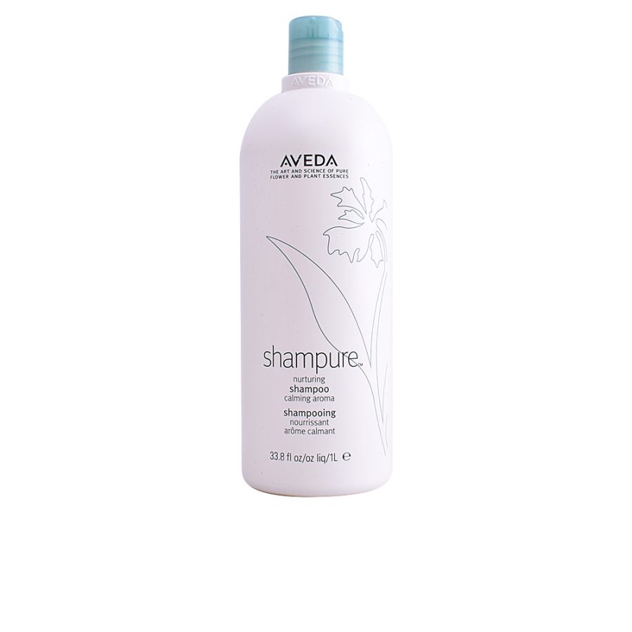 Aveda SHAMPURE shampoo 1000 ml