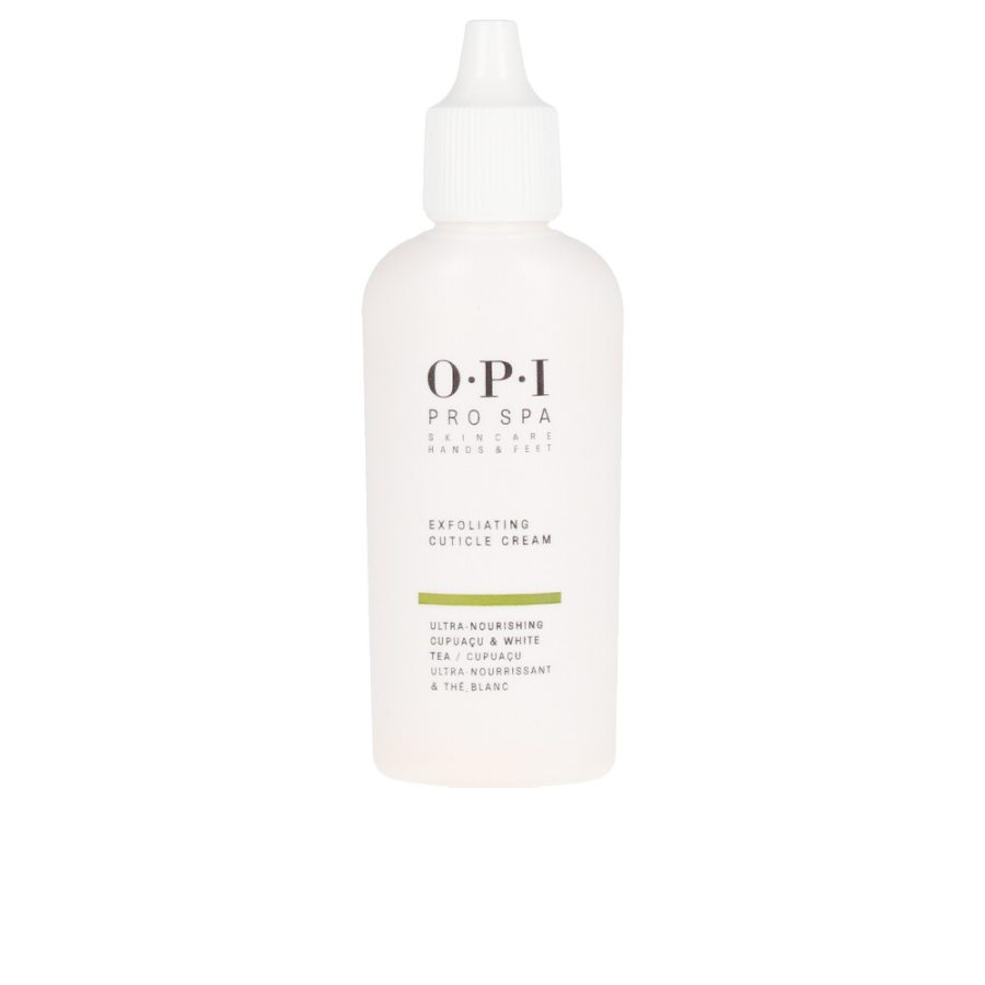 Opi PROSPA exfoliating cuticle treatment 27 ml