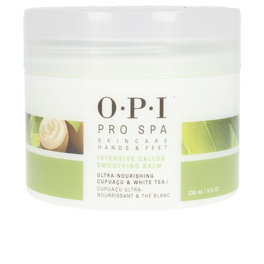 Opi PROSPA callus treatment balm