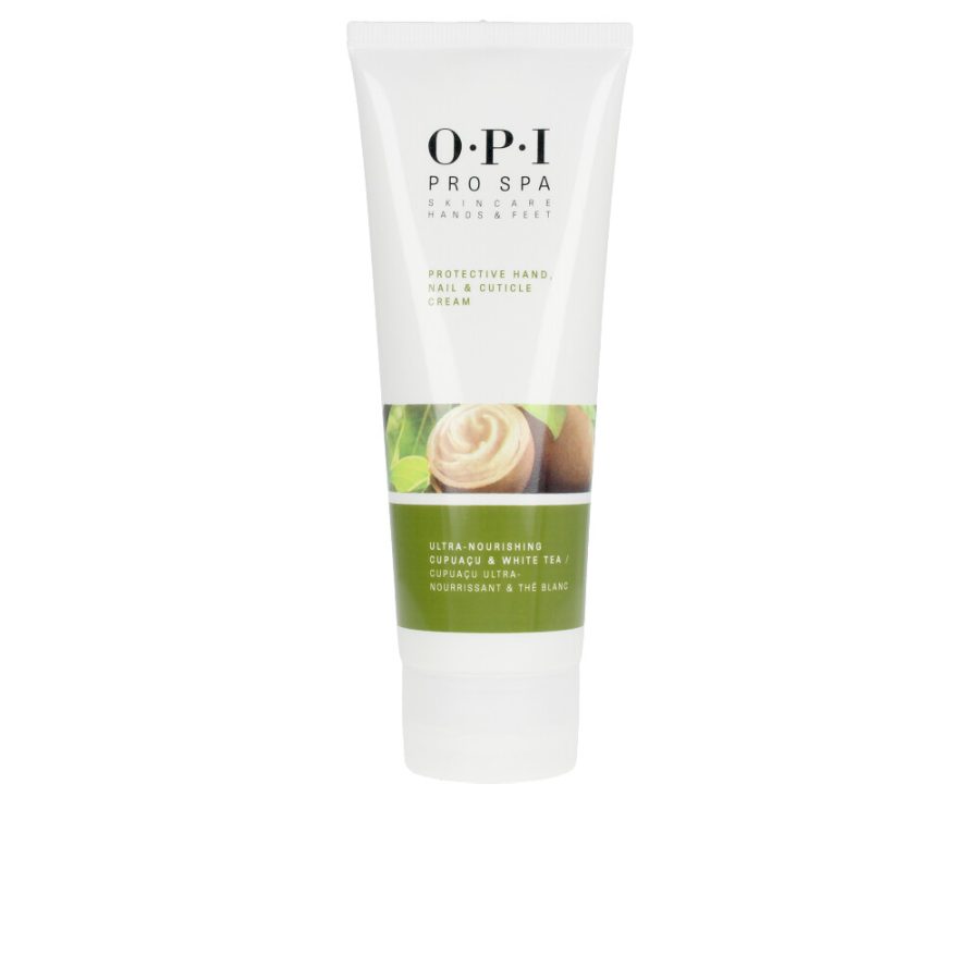 Opi PROSPA Protective cream for hands, nails and cuticles 118 ml