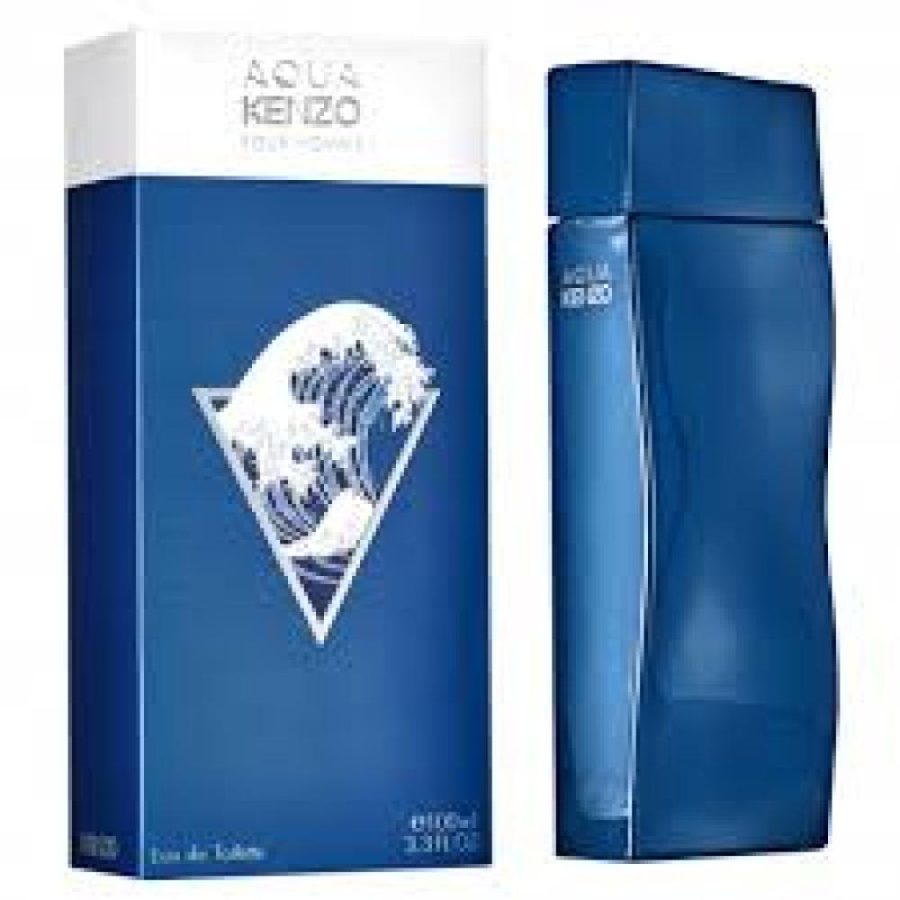 Kenzo AQUA KENZO POUR HOMME Eau de Toilette