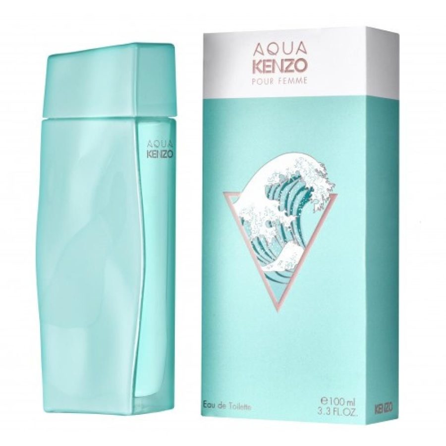 Kenzo AQUA KENZO Eau de Toilette