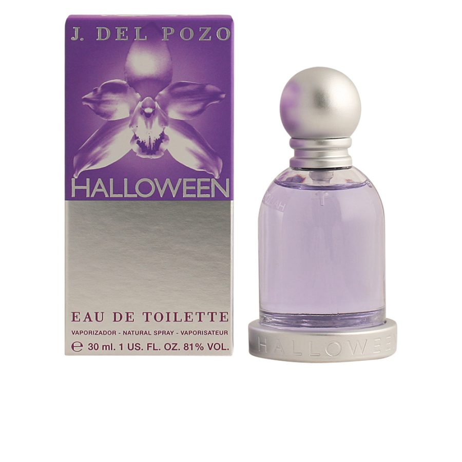 Jesus del pozo HALLOWEEN Eau de Toilette