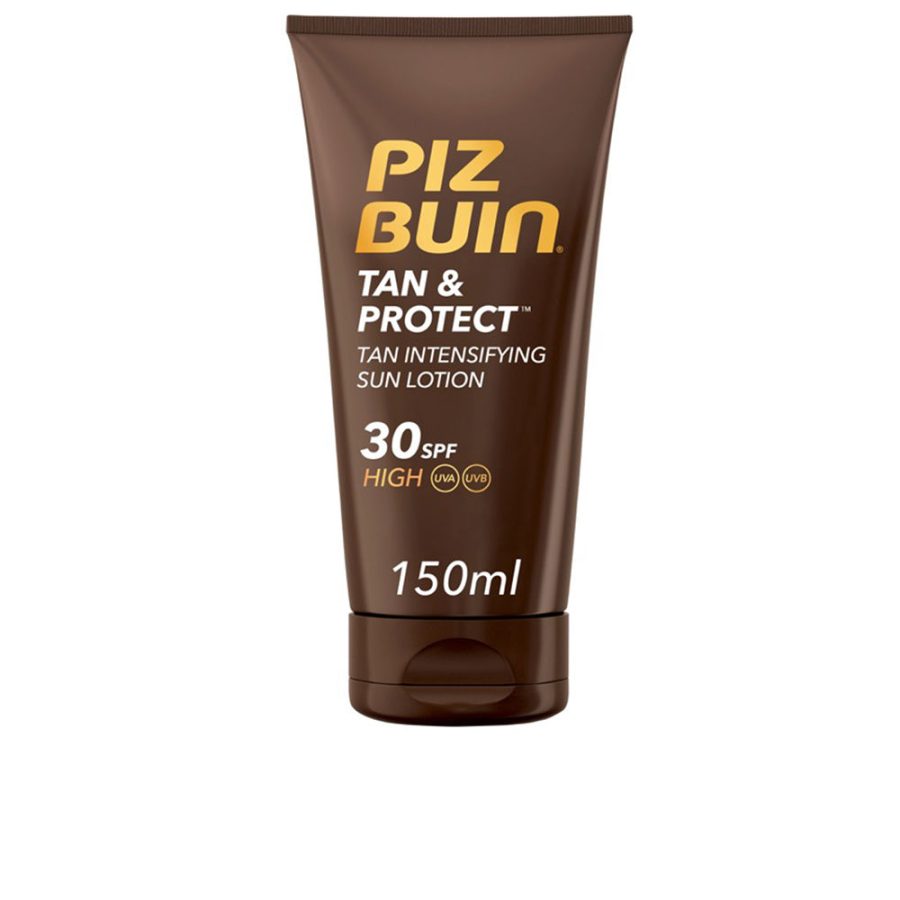 Piz buin TAN & PROTECT lotion SPF30 150 ml