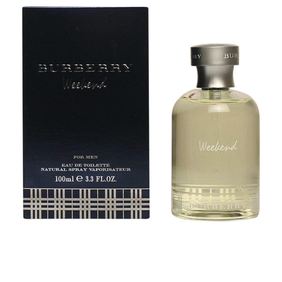 Burberry WEEKEND FOR MEN Eau de Toilette