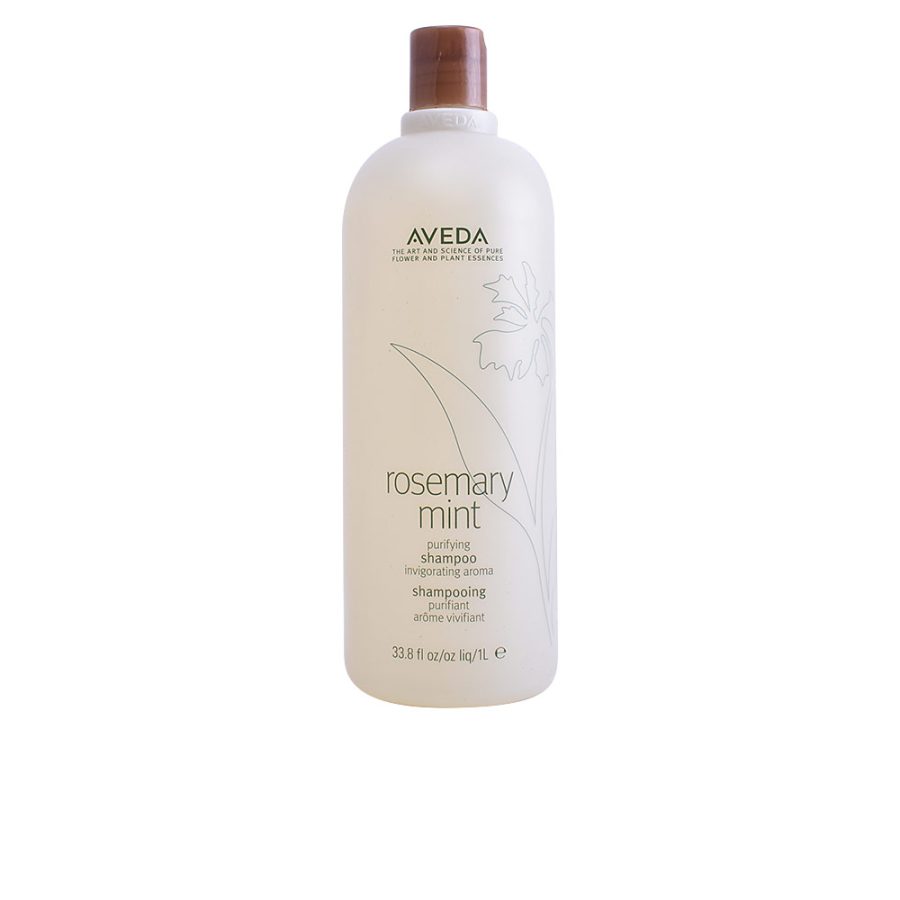 Aveda ROSEMARY MINT shampoo 1000 ml