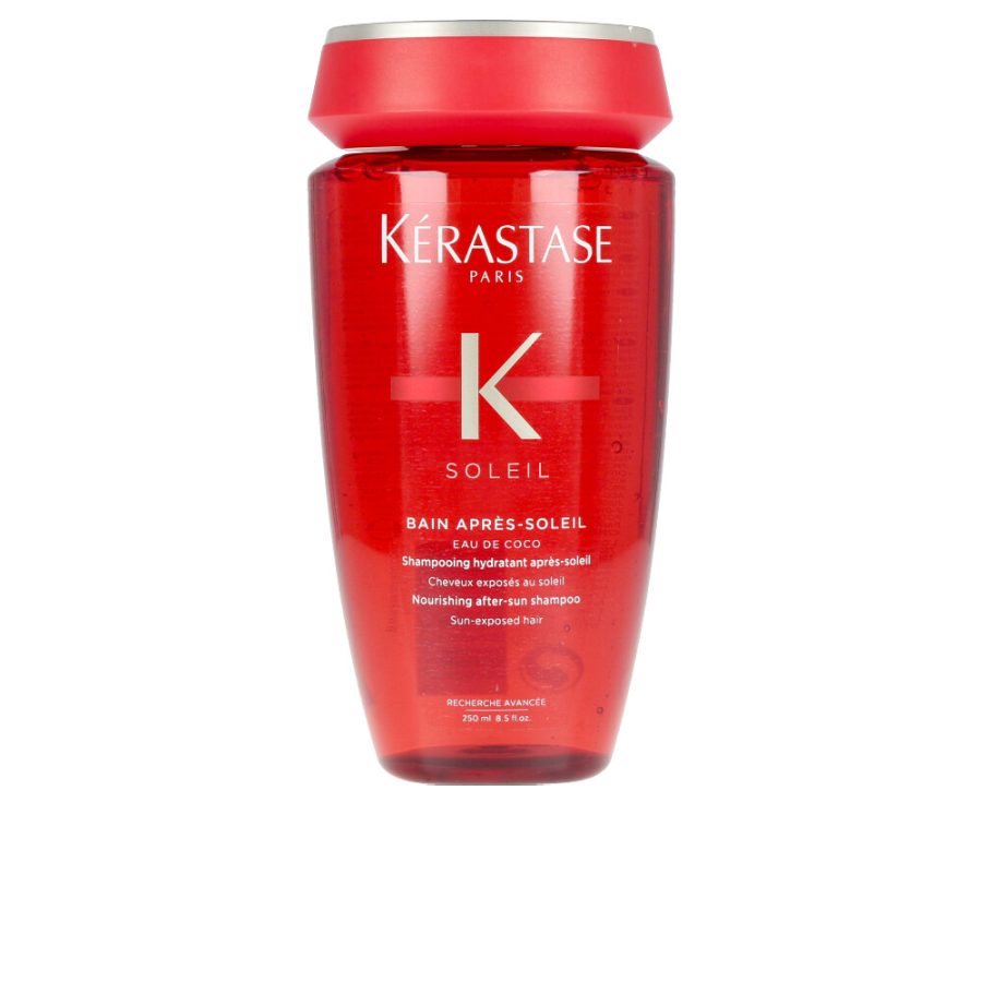 Kerastase SOLEIL bain après-soleil