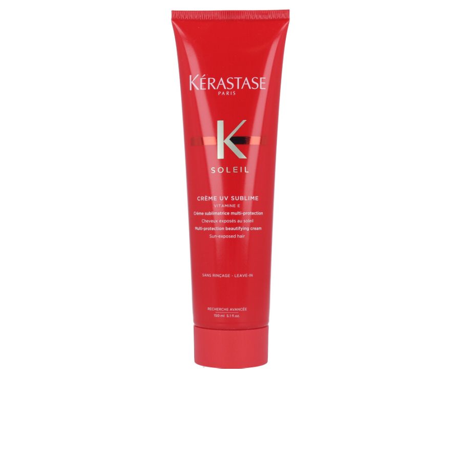 Kerastase SOLEIL crème uv sublime 150 ml