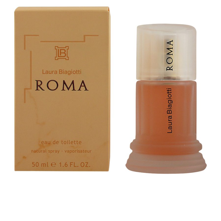 Laura biagiotti ROMA Eau de Toilette