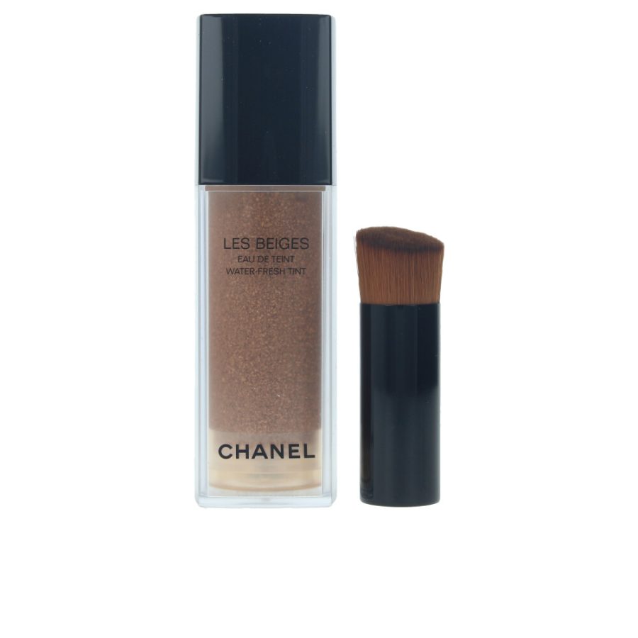 Chanel LES BEIGES eau de teint