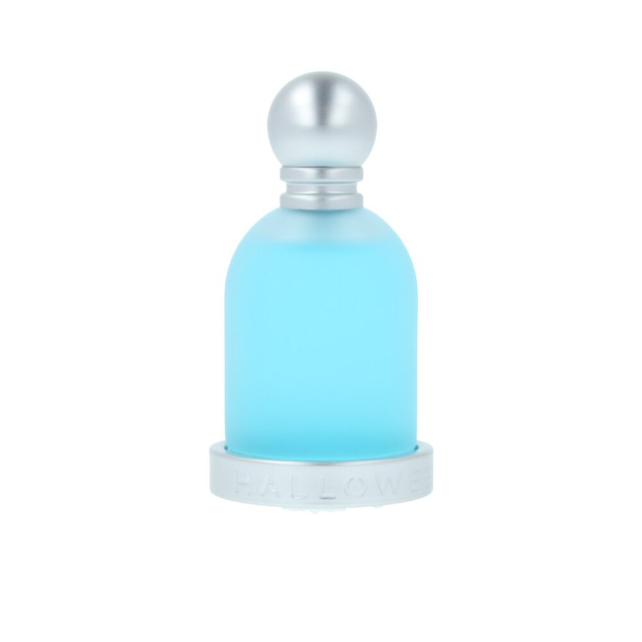 Jesus del pozo HALLOWEEN BLUE DROP Eau de Toilette