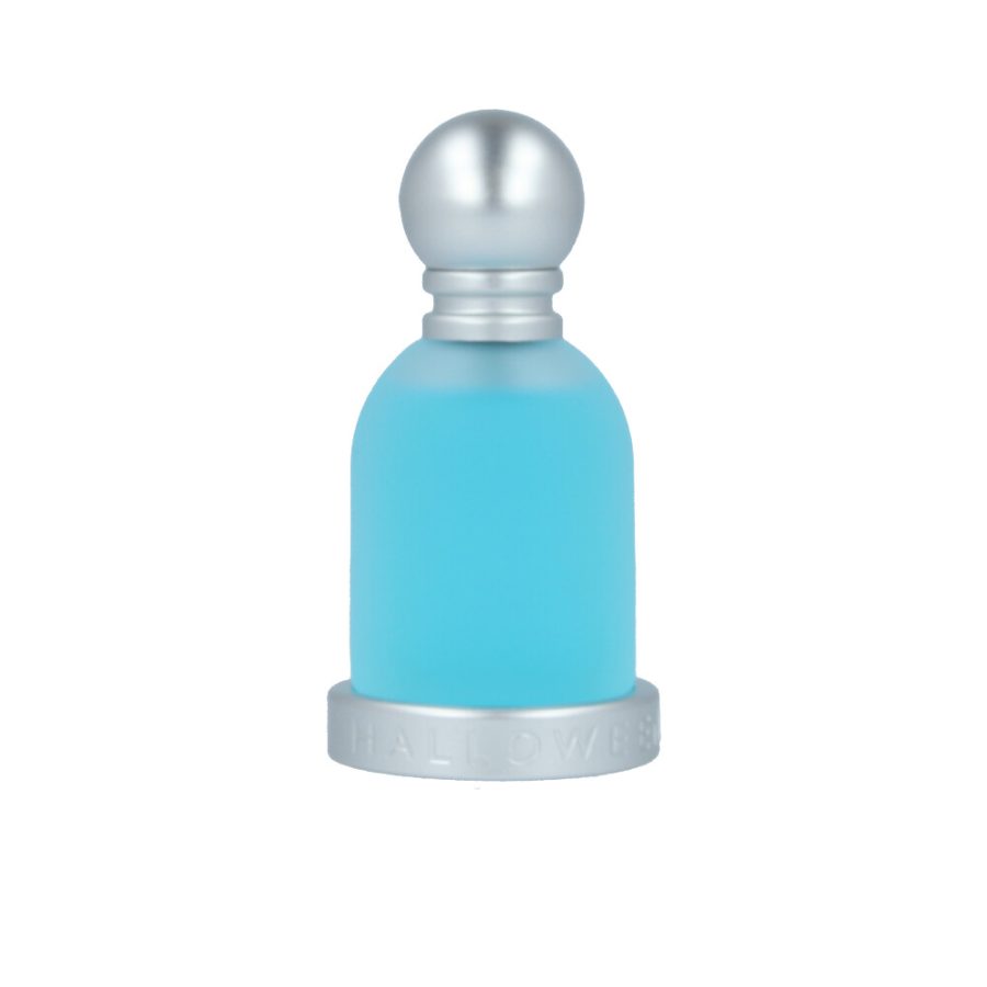 Jesus del pozo HALLOWEEN BLUE DROP Eau de Toilette