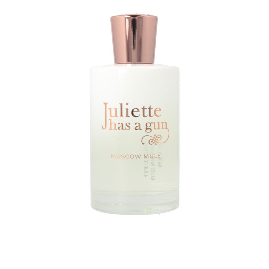 Juliette has a gun MOSCOW MULE eau de parfum spray 100 ml