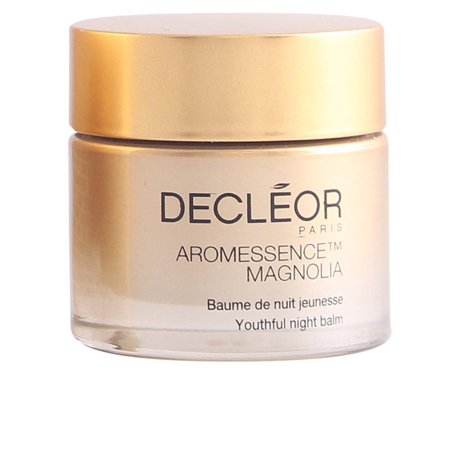 Decleor AROMESSENCE MAGNOLIA baume de nuit jeunesse 15 ml