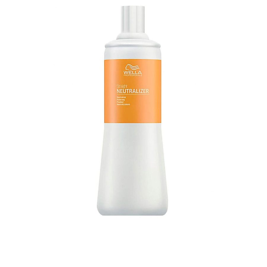 Wella professionals STRAIGHT neutralizer 1000 ml