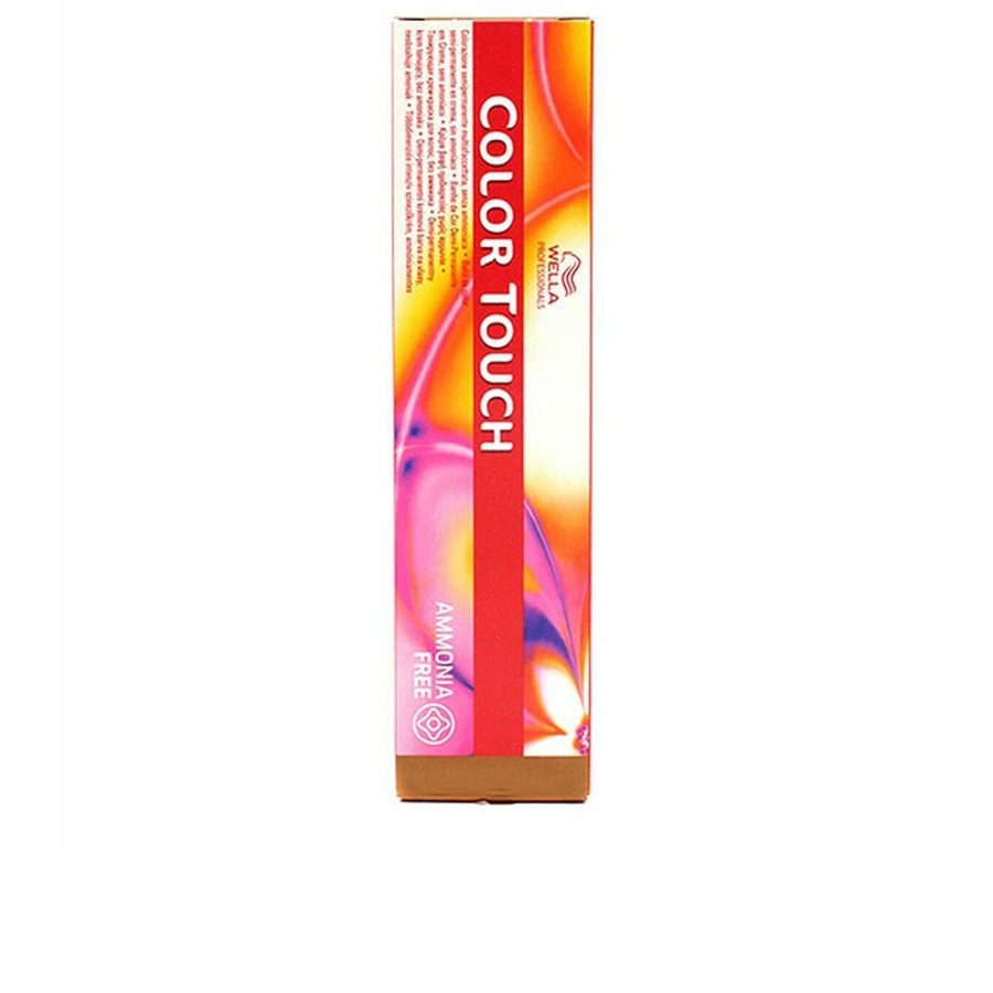 Wella professionals COLOR TOUCH RICH NATURALS 60