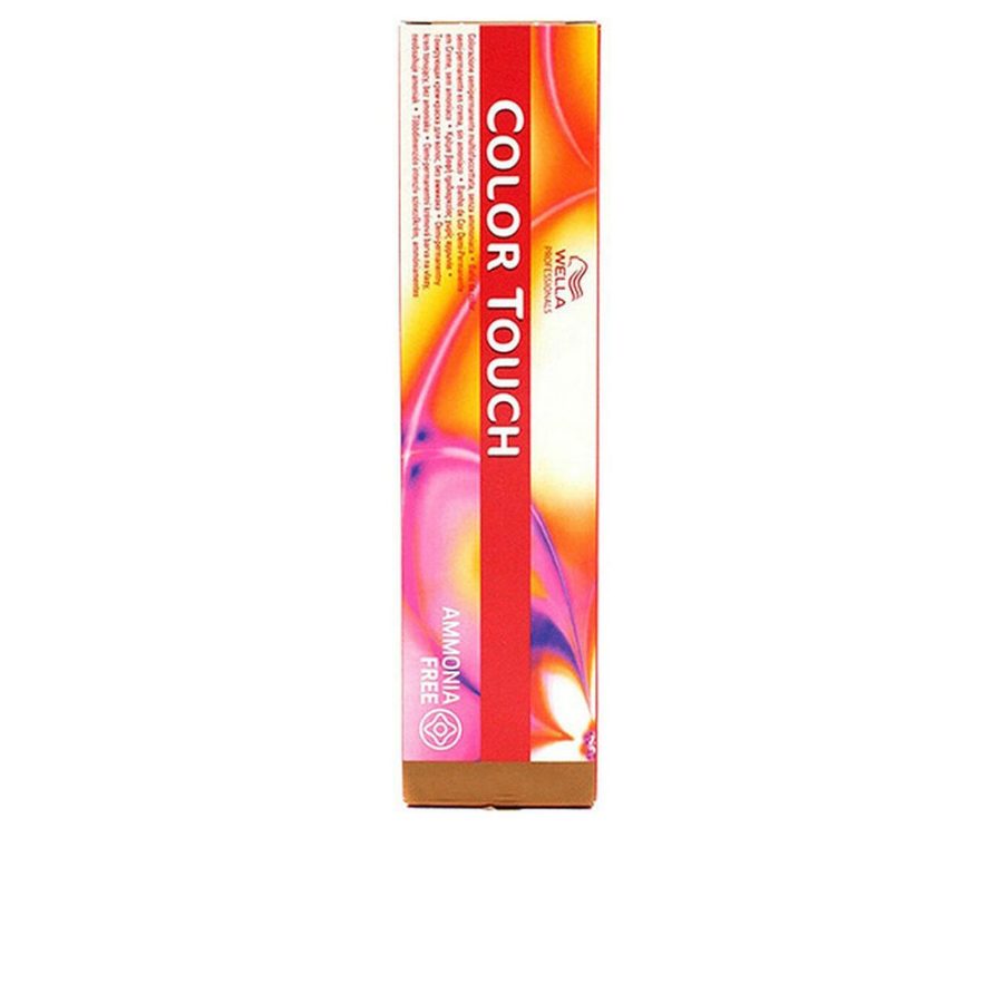 Wella professionals COLOR TOUCH RICH NATURALS 60