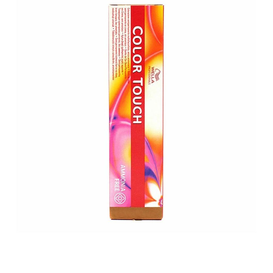 Wella professionals COLOR TOUCH RICH NATURALS 60