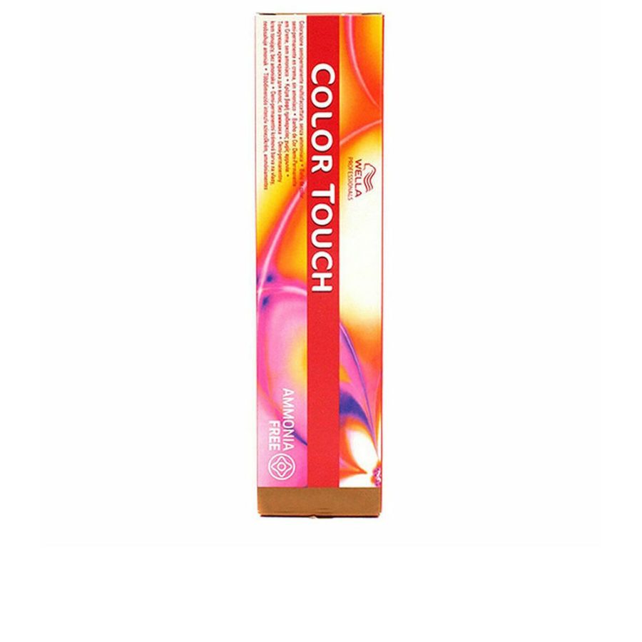 Wella professionals COLOR TOUCH RICH NATURALS 60