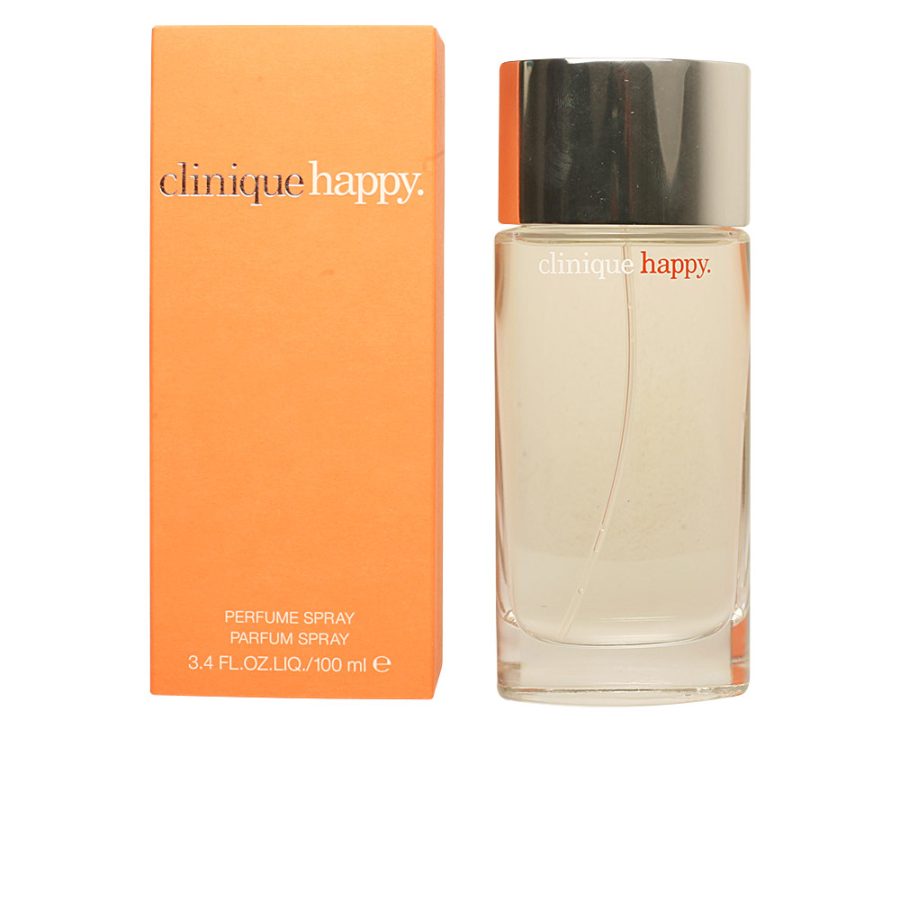 Clinique HAPPY parfum