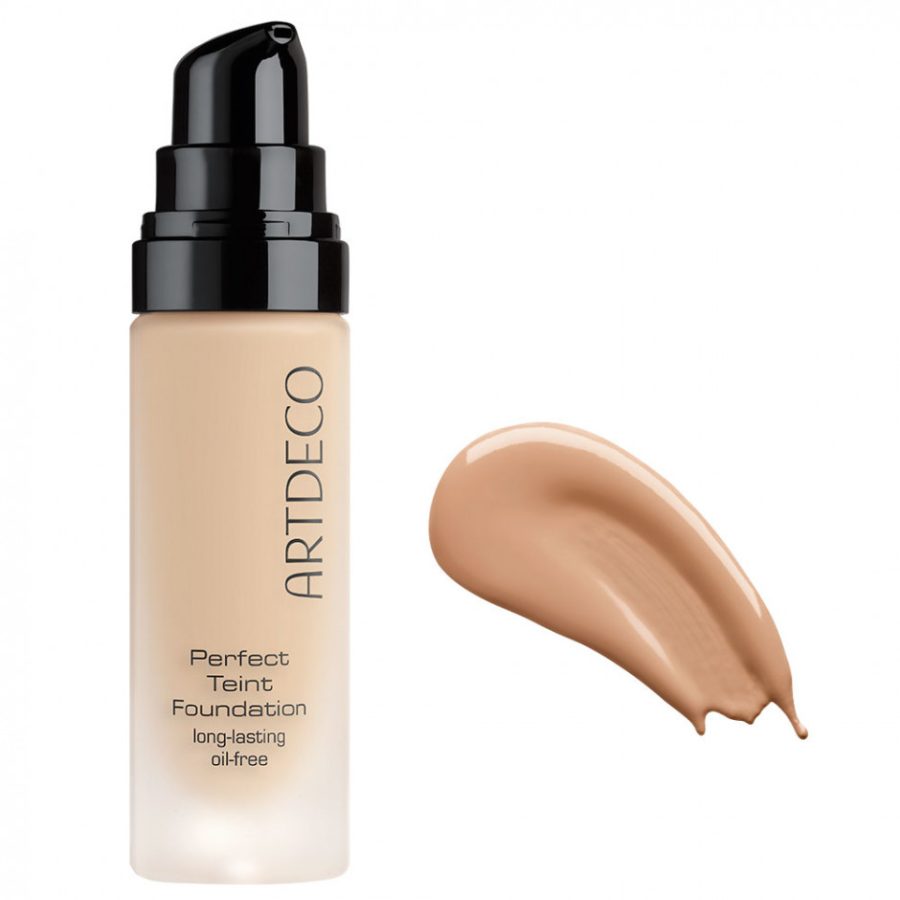 Artdeco Perfect teint foundation