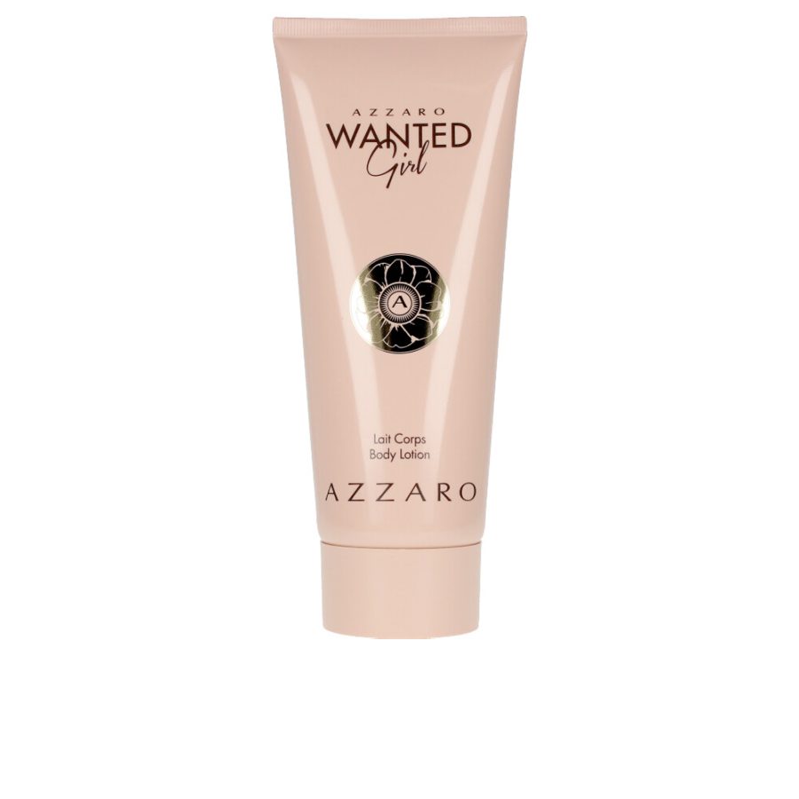 Azzaro WANTED GIRL lait corps 200 ml