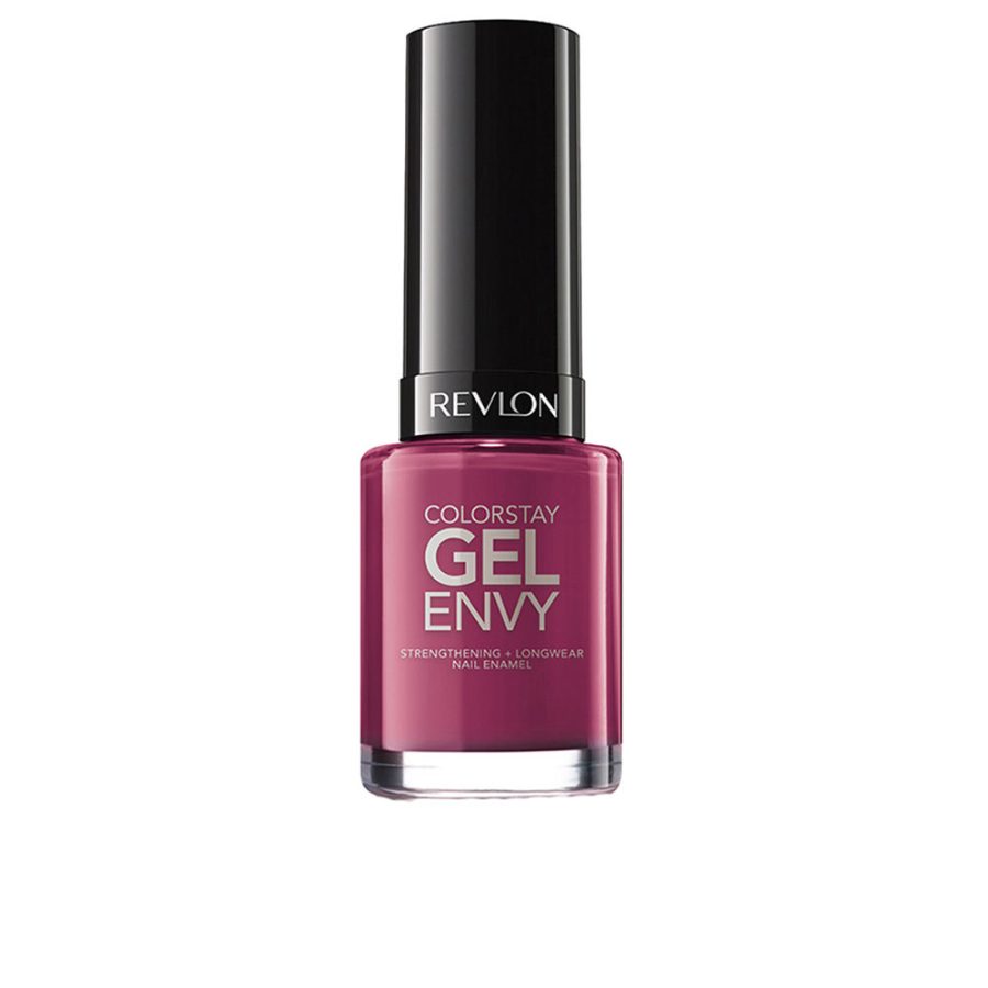 Revlon mass market COLORSTAY gel envy