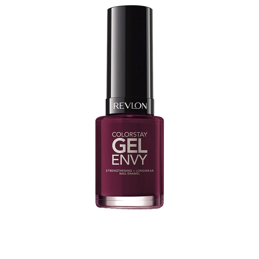 Revlon mass market COLORSTAY gel envy