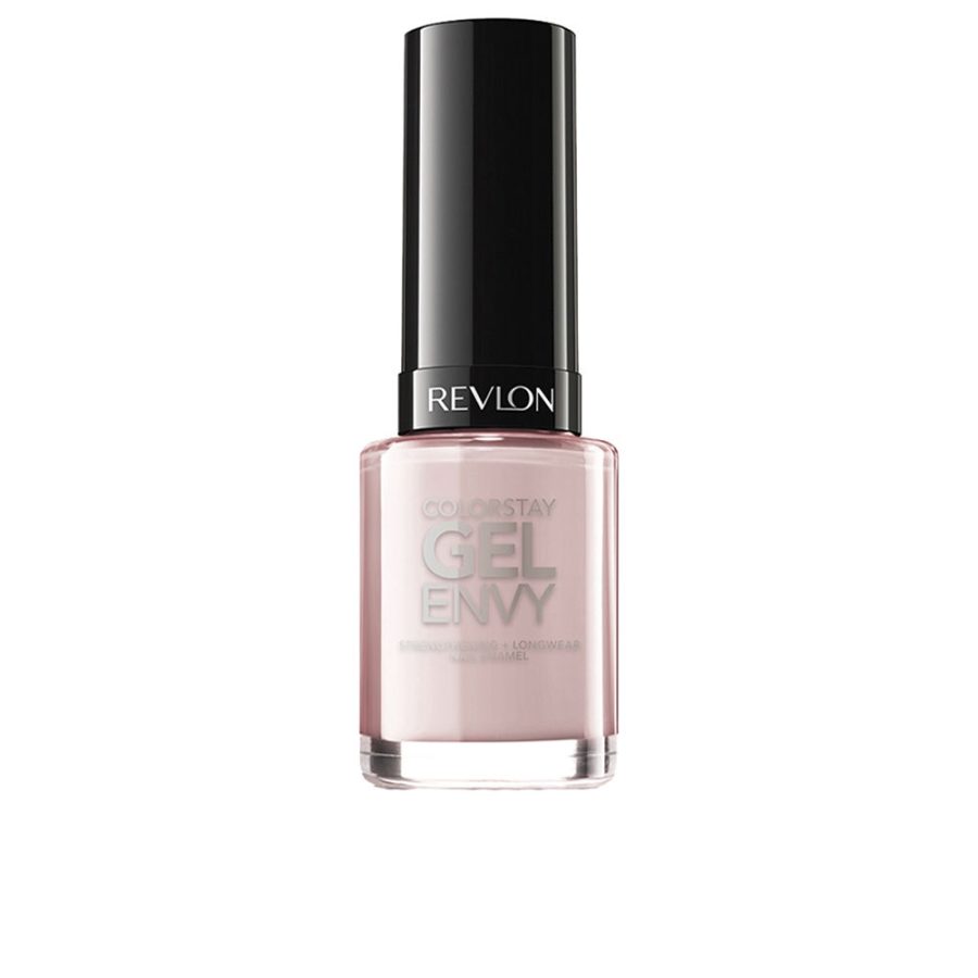 Revlon mass market COLORSTAY gel envy