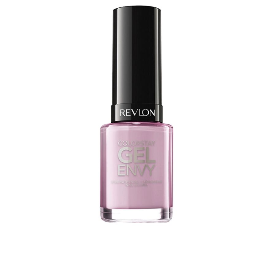 Revlon mass market COLORSTAY gel envy