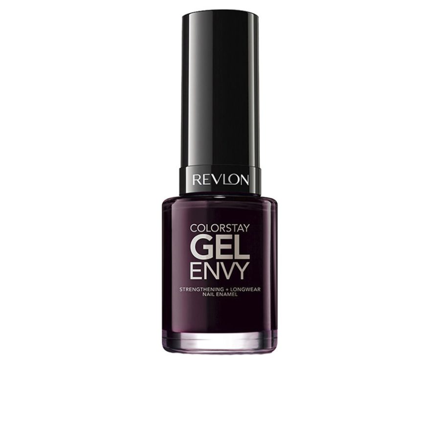 Revlon mass market COLORSTAY gel envy