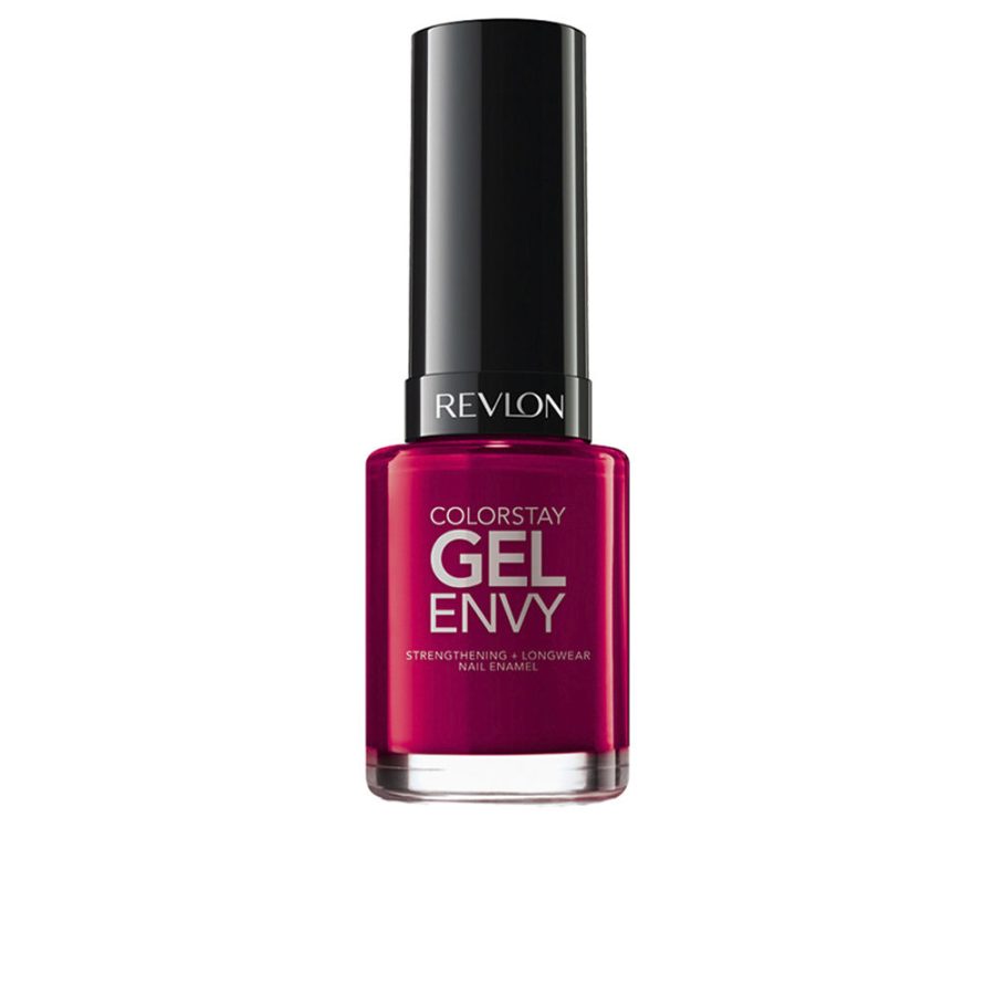 Revlon mass market COLORSTAY gel envy