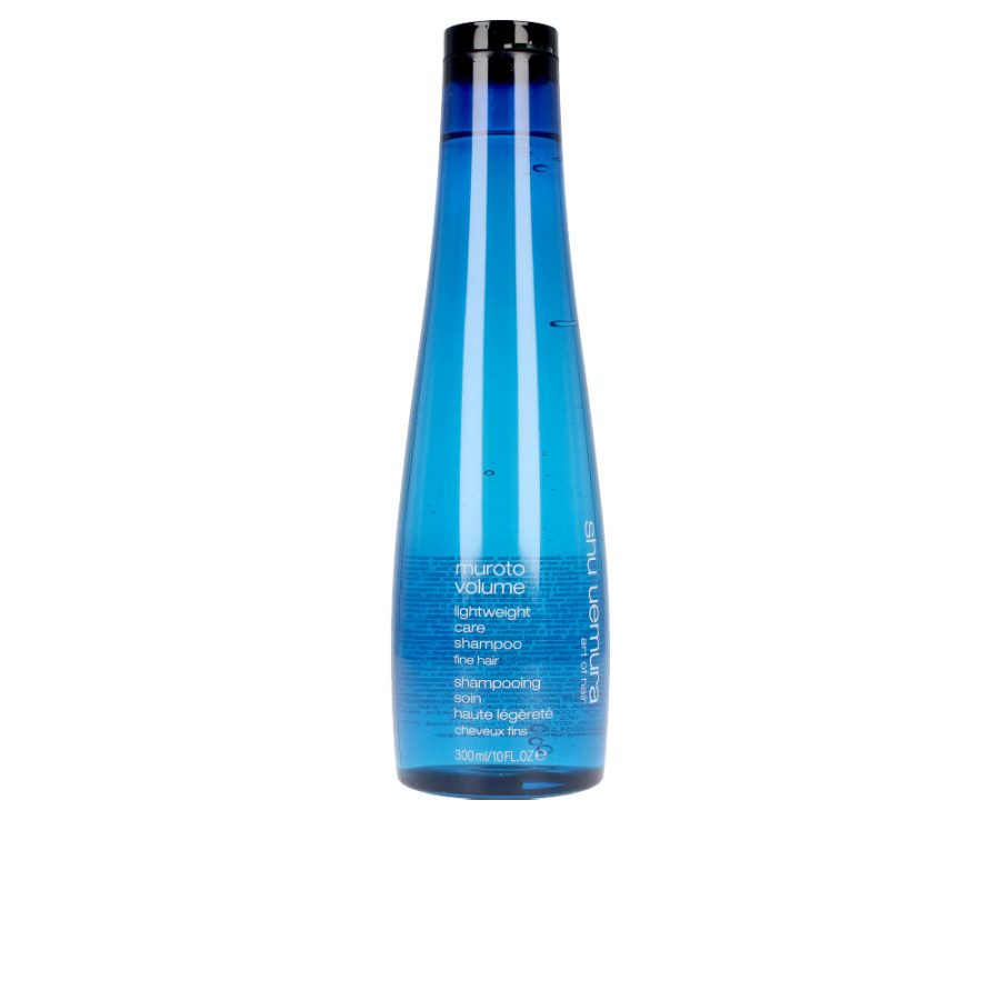 Shu uemura MUROTO VOLUME shampoo