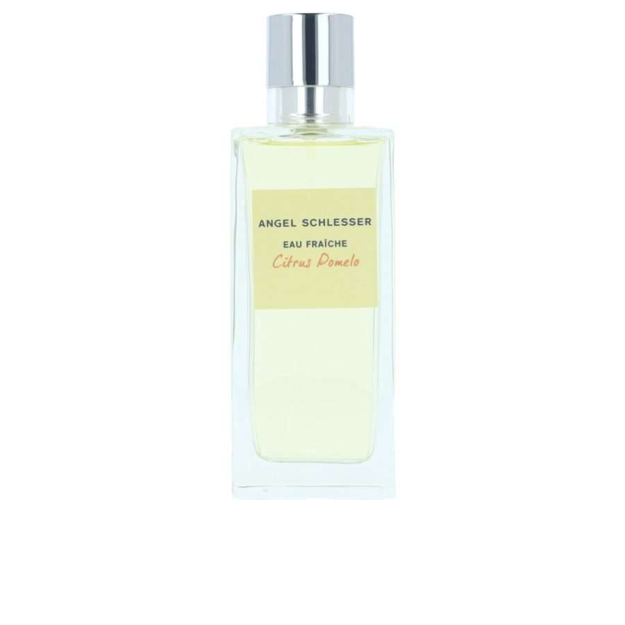 Angel schlesser EAU FRAÎCHE CITRUS POMELO eau de toilette spray 100 ml