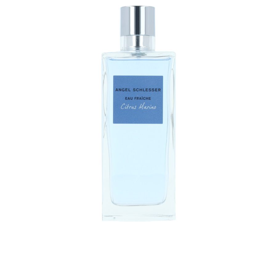 Angel schlesser EAU FRAÎCHE CITRUS MARINO eau de toilette spray 150 ml