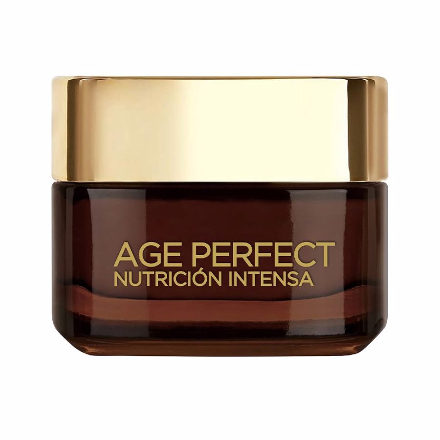 L'orÉal paris AGE PERFECT NUTRICION INTENSA crema día 50 ml