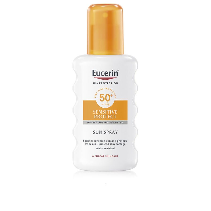 Eucerin SUN SENSITIVE PROTECT-spray SPF50+ 200 ml