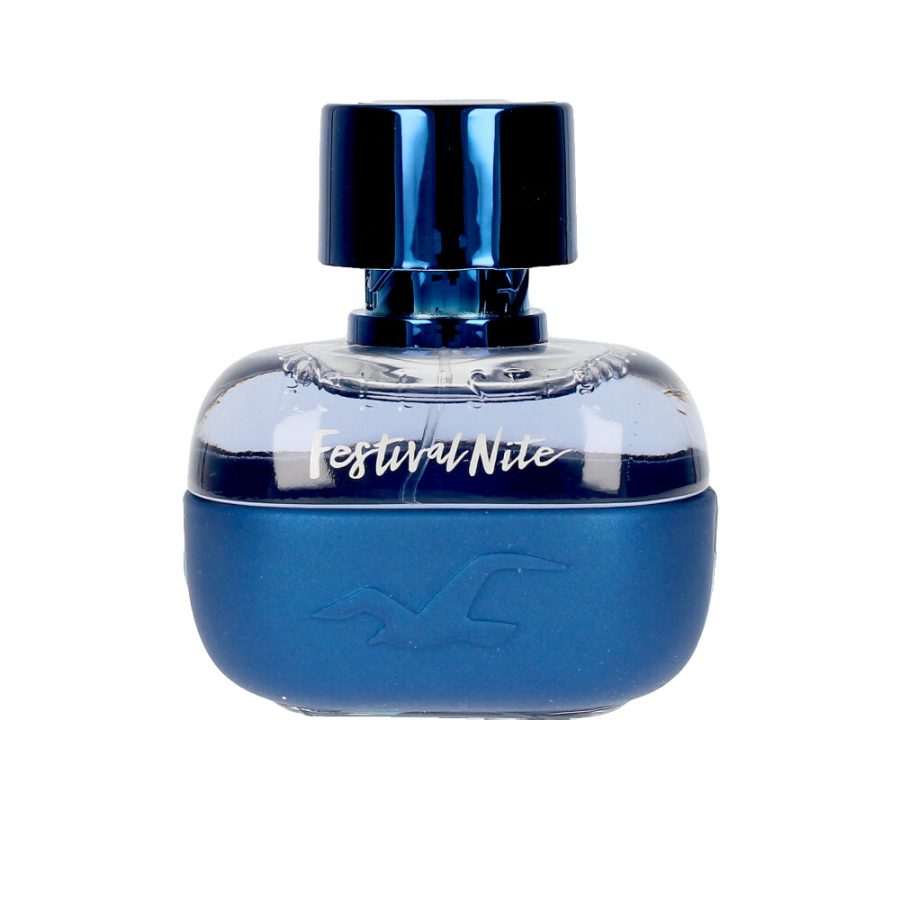 Hollister FESTIVAL NITE FOR HIM Eau de Toilette