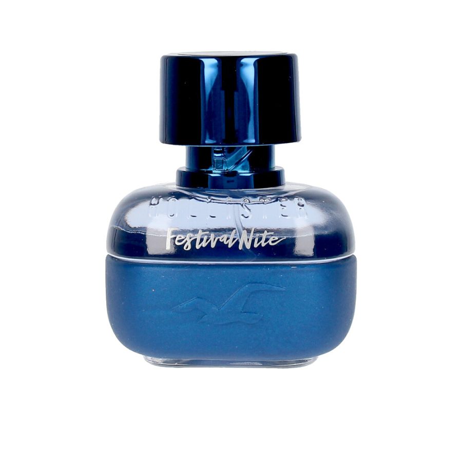 Hollister FESTIVAL NITE FOR HIM Eau de Toilette