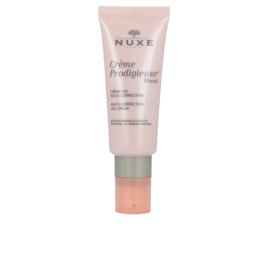 Nuxe CRÈME PRODIGIEUSE BOOST gel multi-corrección 40 ml